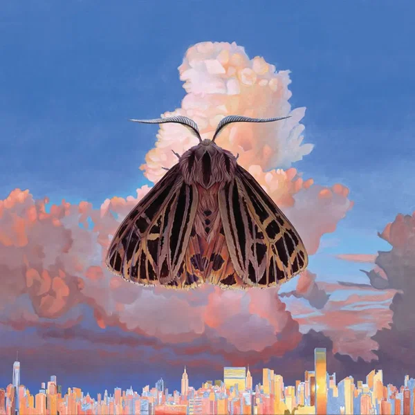 Moth