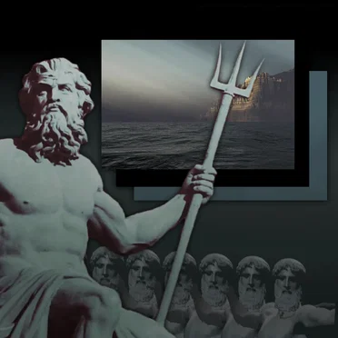 GENESIS by GØD - album cover