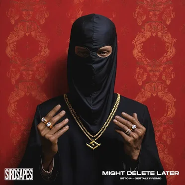 Might Delete Later by Sirdsapes - album cover