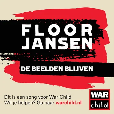 De beelden blijven