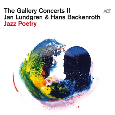 Jazz Poetry (The Gallery Concerts II)