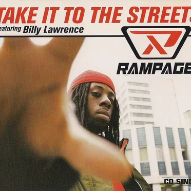 Take It to the Streets