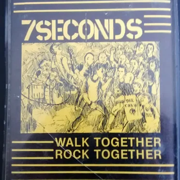 Walk Together, Rock Together