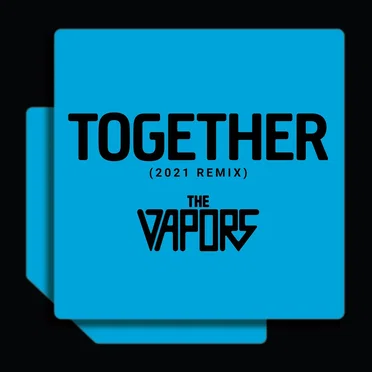 Together (2021 remix)
