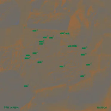 Naiba by STH - album cover