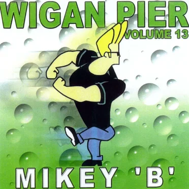 Wigan Pier Volume 13