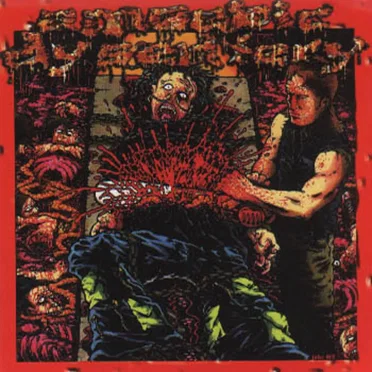 Mongoloid Metal