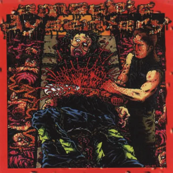 Mongoloid Metal
