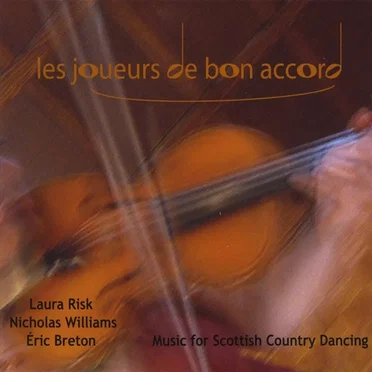 Les Joueurs de Bon Accord
