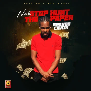 Nah Stop Hunt The Paper