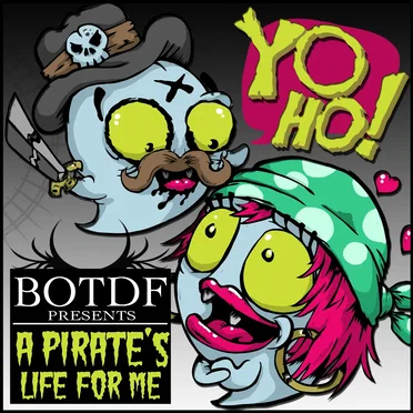 Yo Ho! (A Pirate's Life for Me)