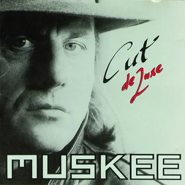Cut De Luxe by Muskee - album cover