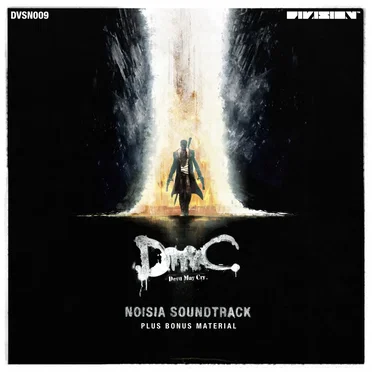 DmC: Devil May Cry Noisia Soundtrack