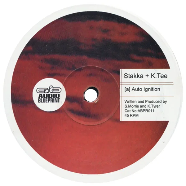 Auto Ignition / Terratorial