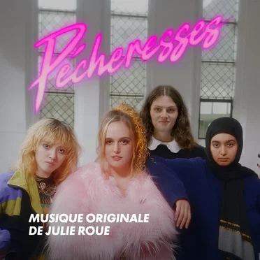 Pécheresses