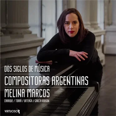 Dos siglos de música: compositoras argentinas
