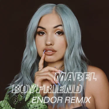 Boyfriend (Endor remix)