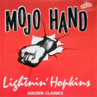 Mojo Hand