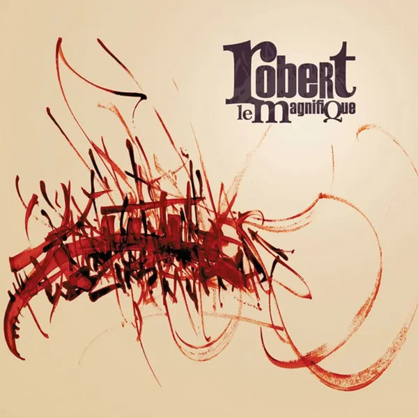 Robert le Magnifique