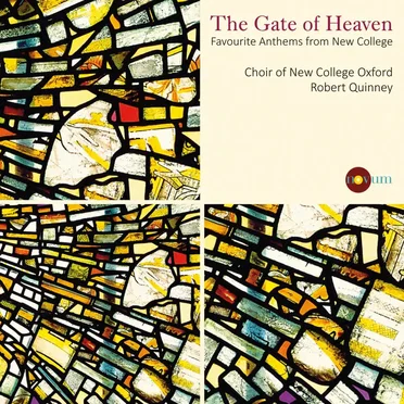 The Gate Of Heaven