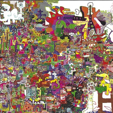 Phantom Planet / The Guest