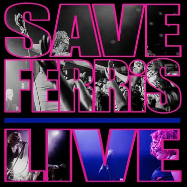 Save Ferris Live
