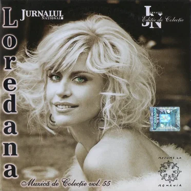 Muzică de colecție, volumul 55