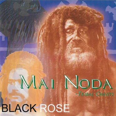 Mai Noda - Tribal Chants