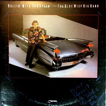 Rollin' With Von Ohlen