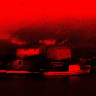 Infinite Cold by Vanuatu - album cover