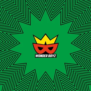타잔 by Wonder Boyz - album cover