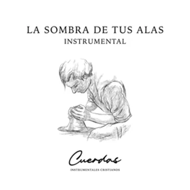 La sombra de tus alas instrumental