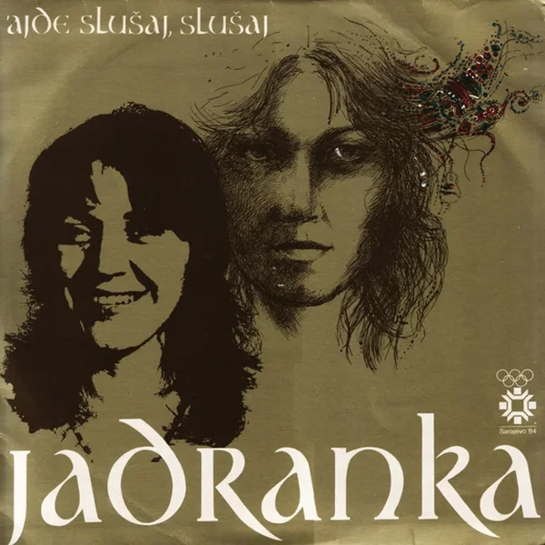 'Ajde, Slušaj, Slušaj