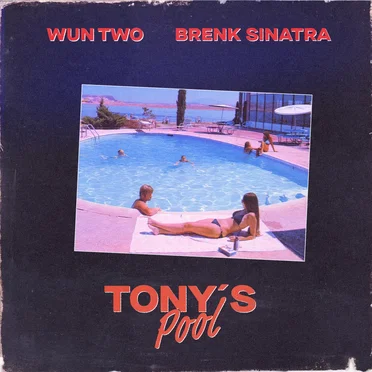 Tony's Pool