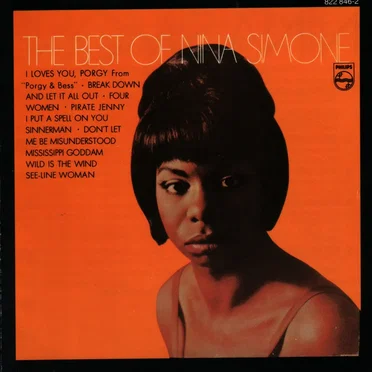 The Best of Nina Simone