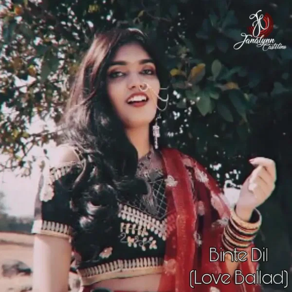 Binte Dil (Love Ballad)
