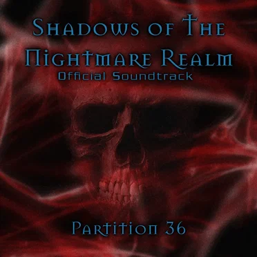 Shadows of The Nightmare Realm
