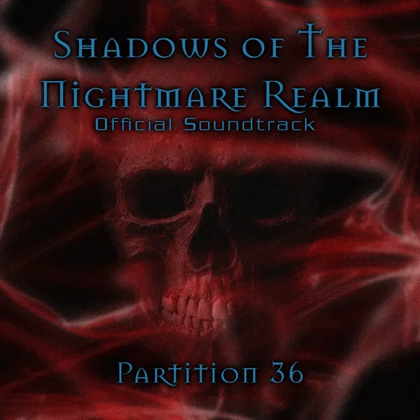 Shadows of The Nightmare Realm