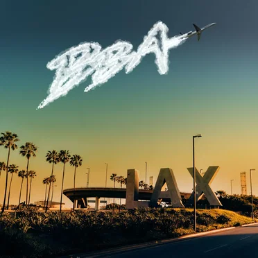 BBA (Bounce Back Album) by Zo - album cover