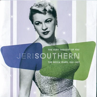 The Very Thought of You, The Decca Years 1951-1957