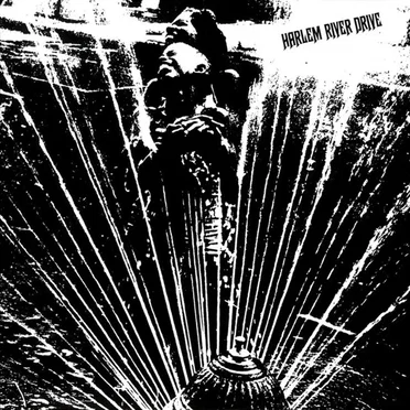 Harlem River Drive by Harlem River Drive - album cover