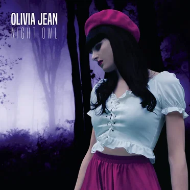 Night Owl by Olivia Jean - album cover
