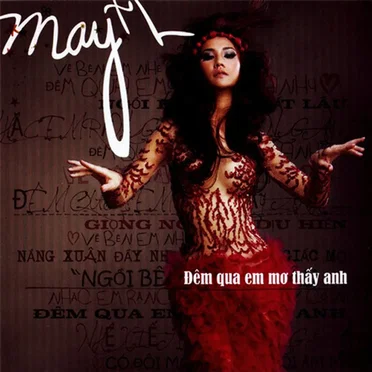 Đêm Qua Em Mơ Thấy Anh