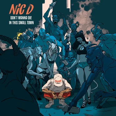 Don’t Wanna Die in This Small Town