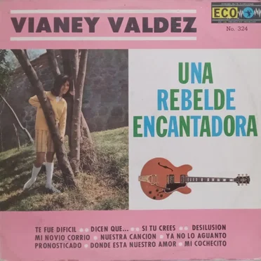 Una rebelde encantadora