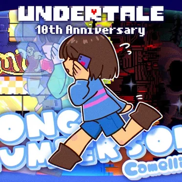 Wrong Number Song (Camellia Remix)