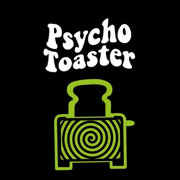 Psycho Toaster by Psycho Toaster - album cover