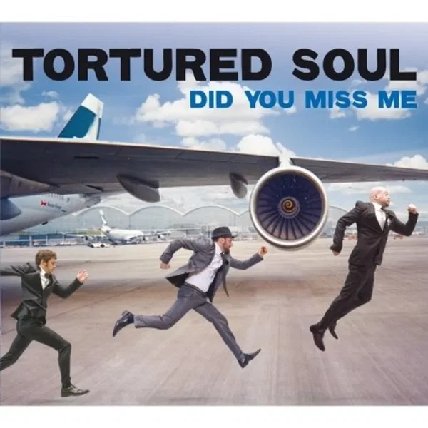Did You Miss Me