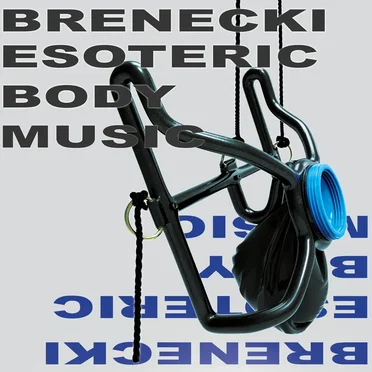 Esoteric Body Music by Brenecki - album cover