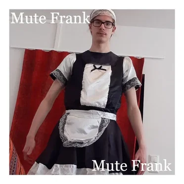 Mute Frank by Mute Frank - album cover